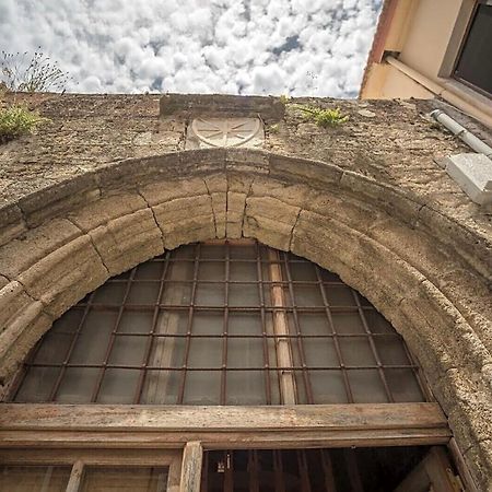 St. John House With Dome In Old Town Rhodes Apartment Rhodes City Екстериор снимка